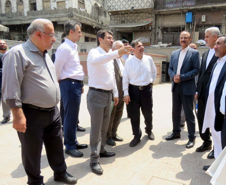 کریدور ...